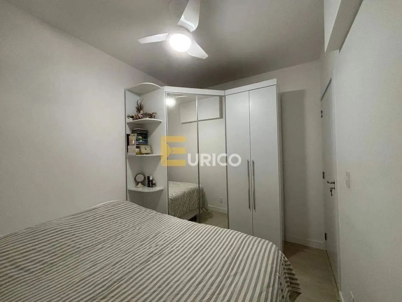 Apartamento 3 Dorms com Suíte e 2 Vagas  Parque Campolim, Sorocaba (85 m²) - Foto 5