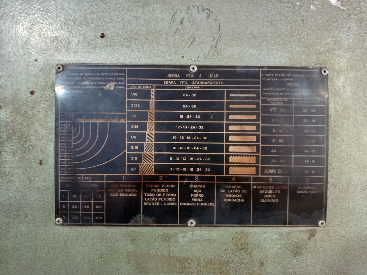 Serra fita  - Foto 4