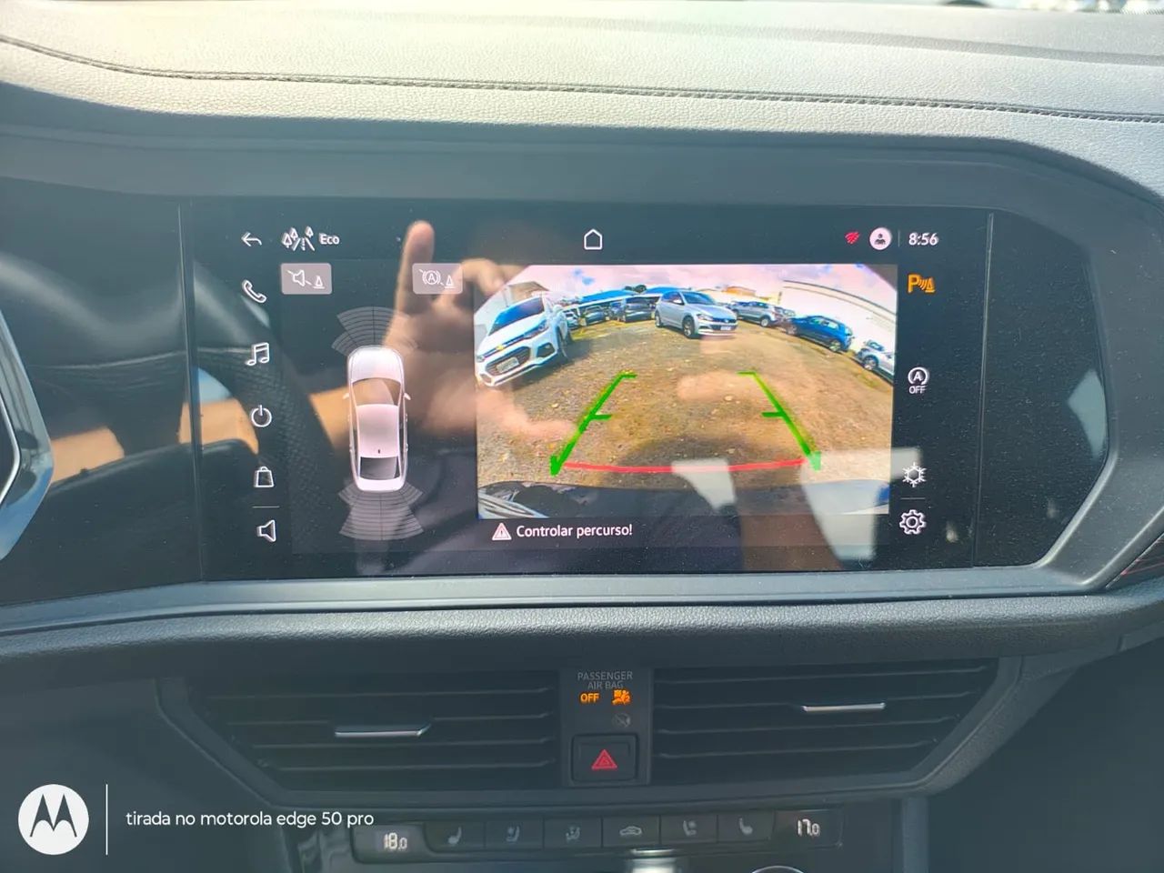 Volkswagen Jetta GLI 2024 - Foto 4