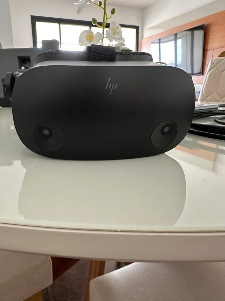 Headset VR HP Reverb G2 - Foto 4
