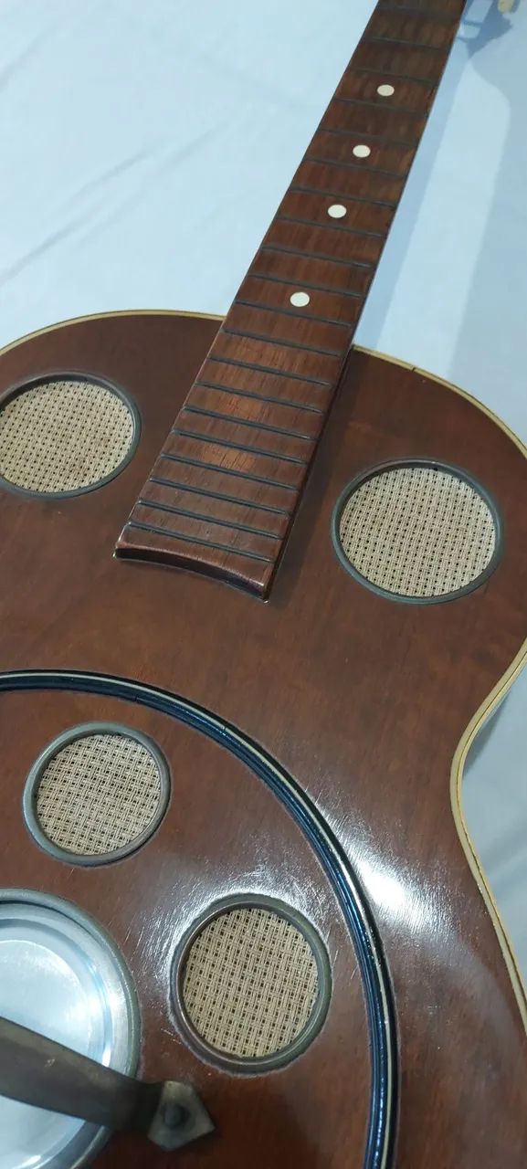 Violão Del Veccho - Foto 2