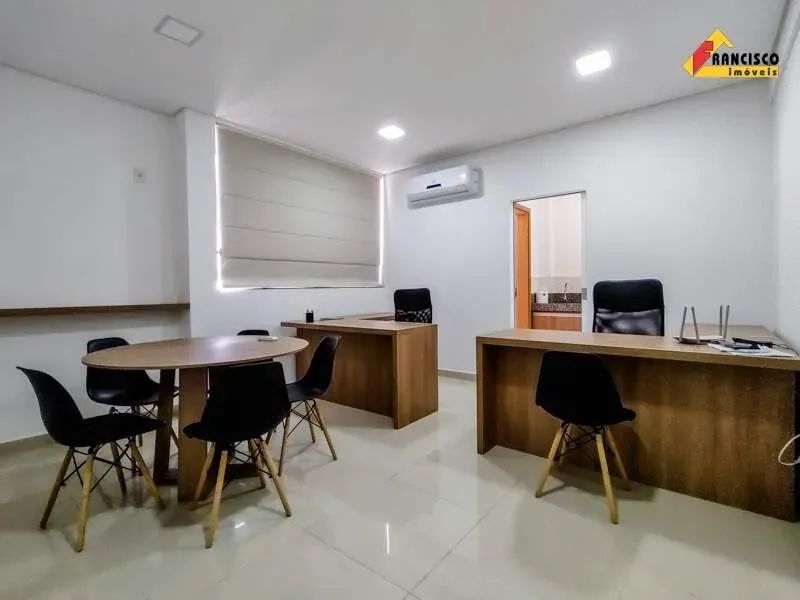 Sala para aluguel, 1 vaga, Centro - Divinópolis/MG