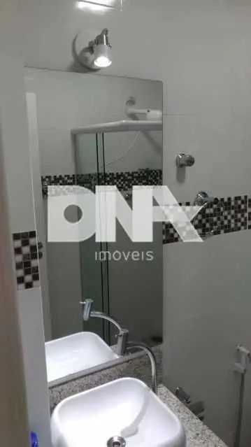 Apartamento com Área Privativa-À VENDA-Fátima-Niterói-RJ - Foto 12