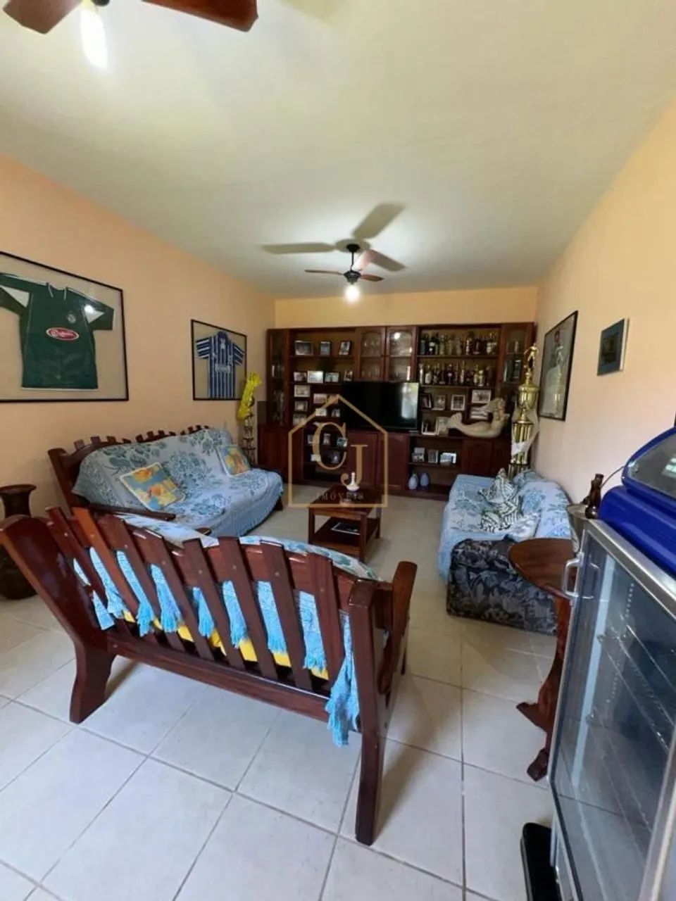 Casa para venda com 1800 m² quadrados com 4 quartos em Boqueirão - Saquarema - Rio de Jane - Foto 7