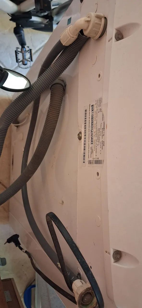 Máquina de Lavar Brastemp 11kg - Foto 5