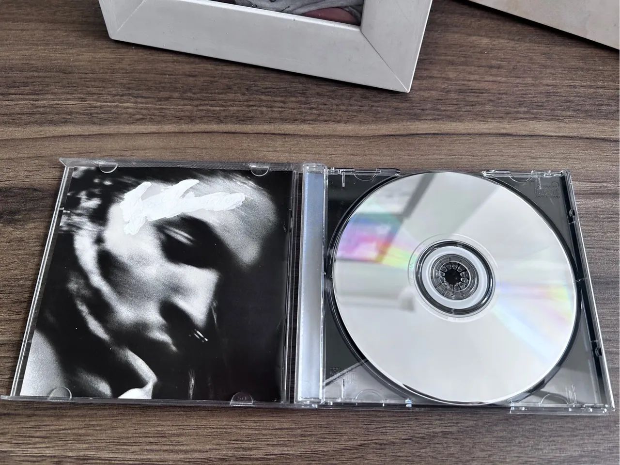 CD Lenny Kravitz - Greatest Hits - Foto 4