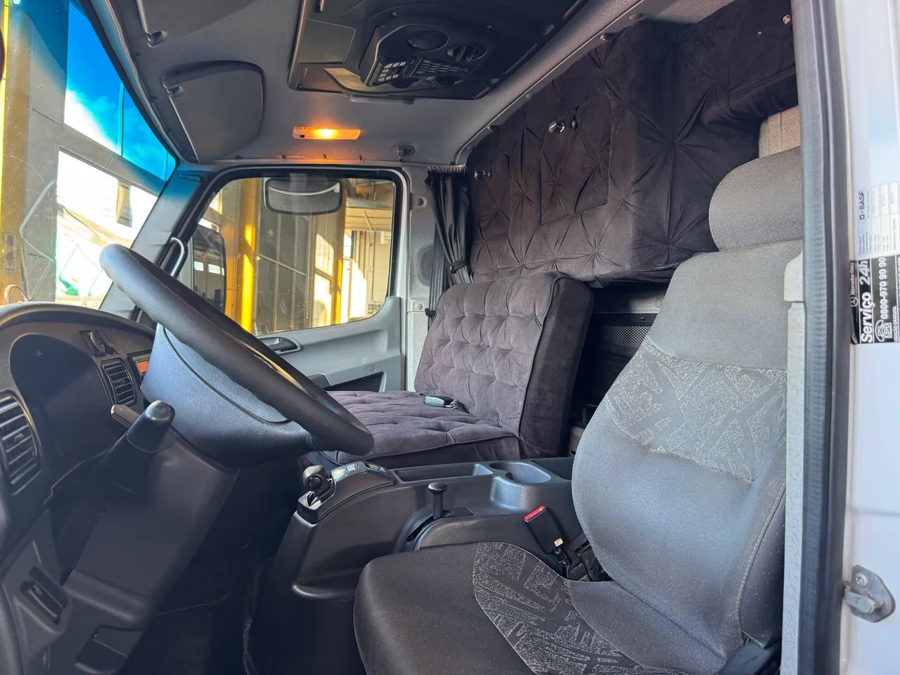 Acello 815 automática  - Foto 2