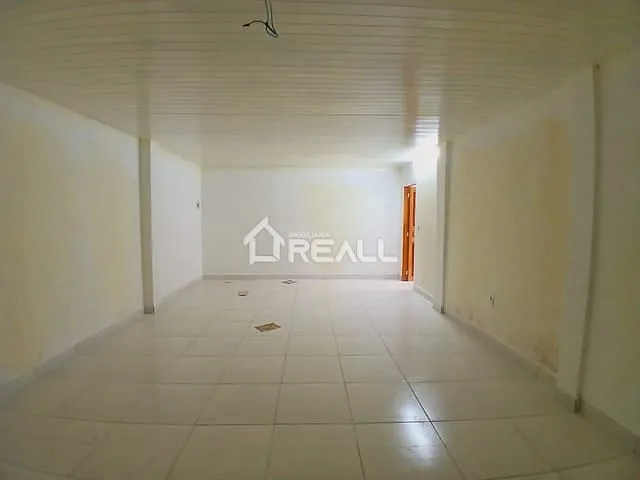ALUGA-SE PONTO COMERCIAL BAIRRO DA PAZ