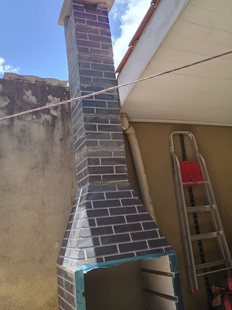 Montador de churrasqueira  - Foto 2