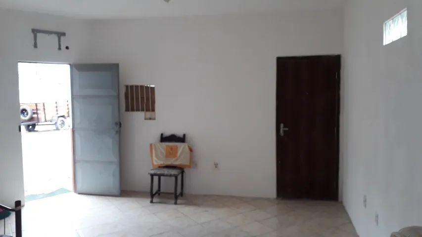 Excelente área comercial no Poloplast com salas e terreno livre - Foto 5