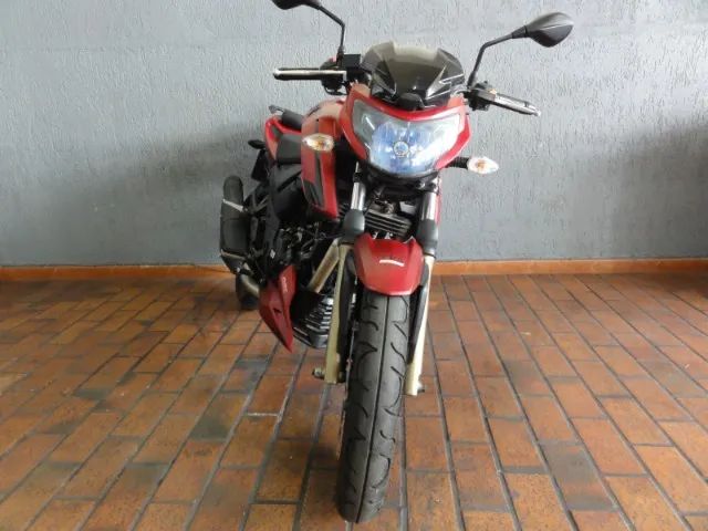 Dafra Apache 200 2021/2022 - Foto 2