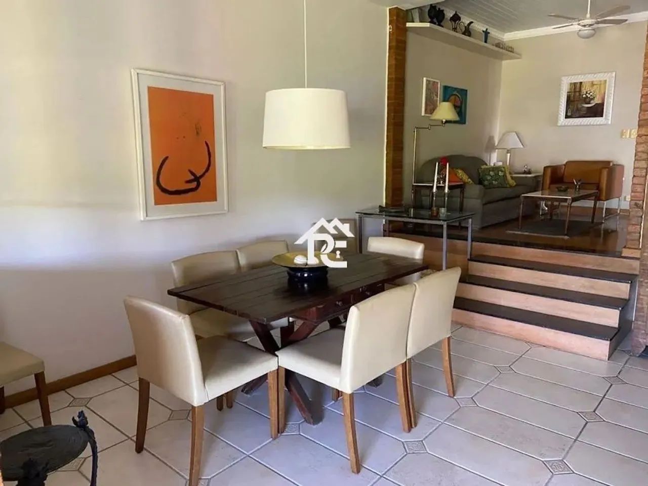 Casa com 3 quartos à venda, 222 m² por R$ 1.000.000 - Badu - Niterói/RJ - Foto 8