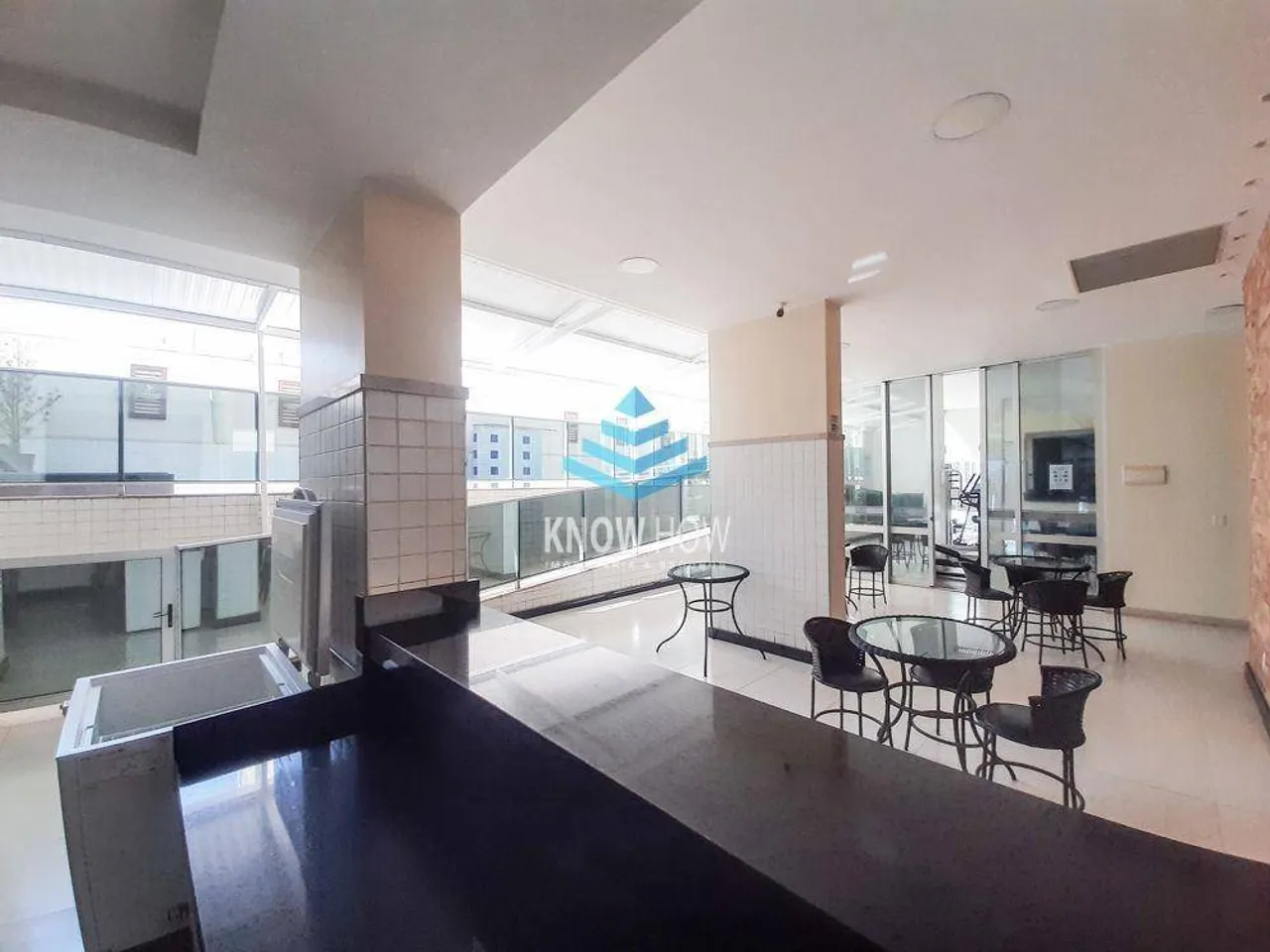 Apartamento para alugar com 2 dormitórios em Águas claras, Águas claras cod:01314.001