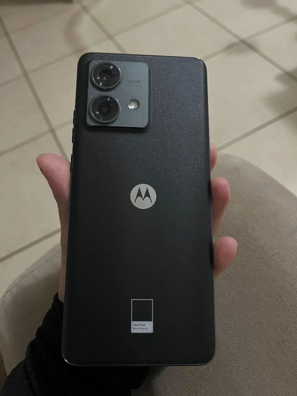 motorola edge 40 - Foto 3
