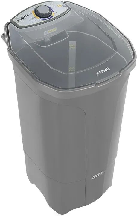 Tanquinho Semiautomática 14kg Libell Fazemos entrega com garantia