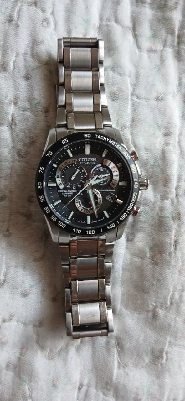 Citizen Ecodrivre E650 - Foto 6
