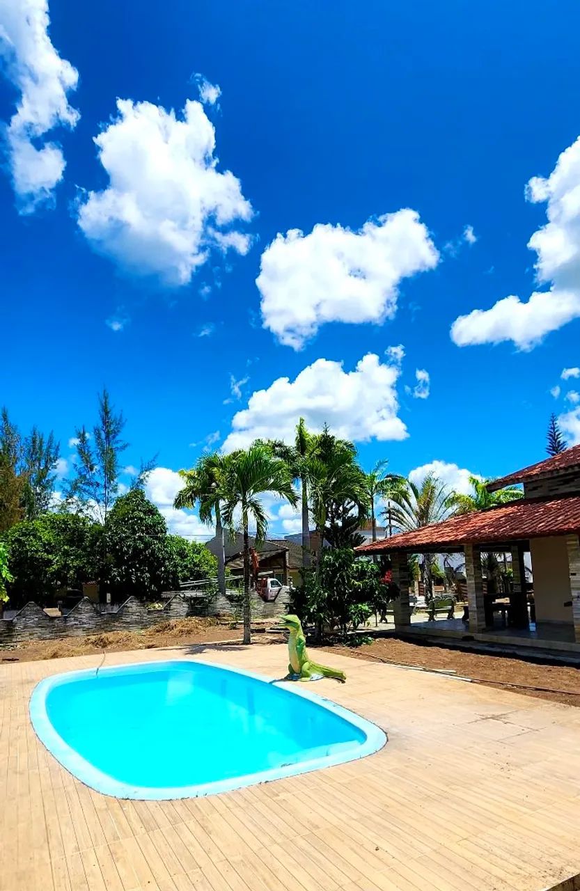 Casa Green Ville Condomínio Fechado 