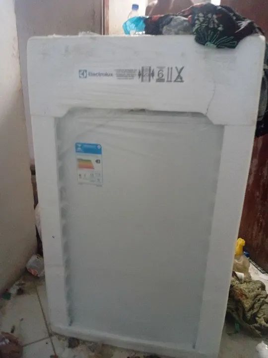 Máquina de Lavar Roupa - Foto 2