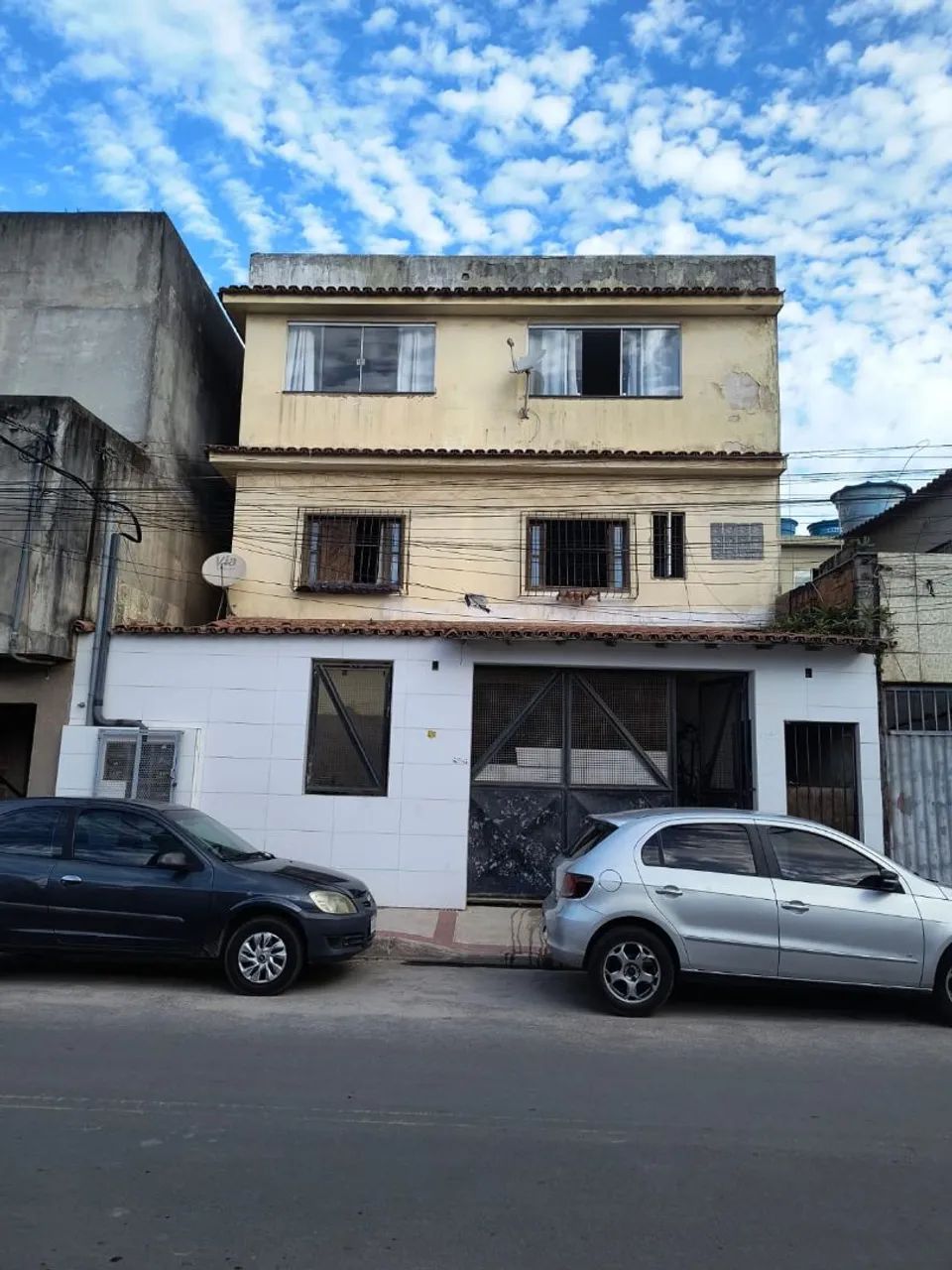 Foto - Vila Velha - Cidade da Barra