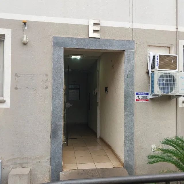 Apartamento no Cond Chapada dos Montes 2 quartos - Cuiaba-MT - Foto 2