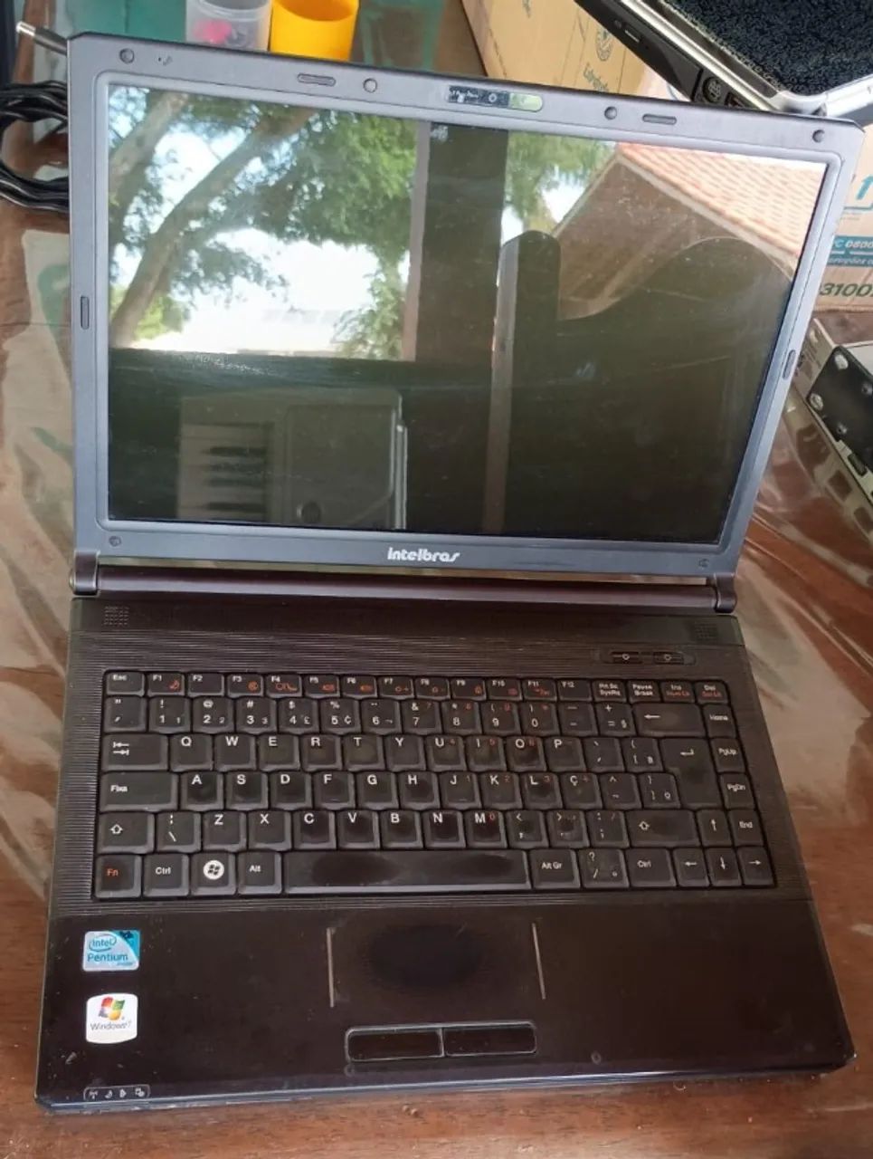 Notebook com defeito, 2, Dell e Intelbras - Foto 6