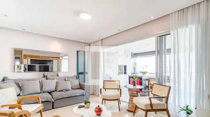 Pinheiros - 121 m2 - 3 suítes - 2 vagas - condo clube