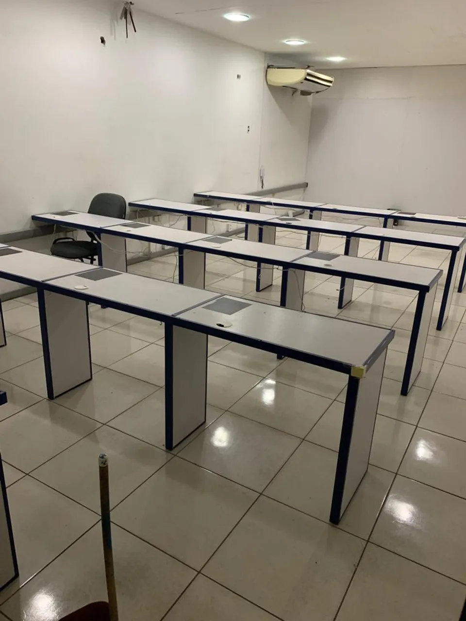 Sala/Conjunto para aluguel com 300 metros quadrados em Madureira - Rio de Janeiro - RJ