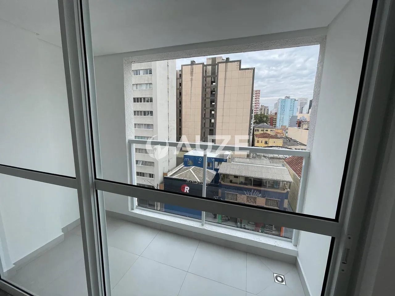 Perfeito para Estudantes e Investidores! Studio no Centro de Curitiba. - Foto 5