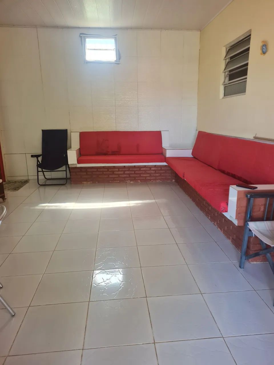 Casa na praia na Pirambu/SE, ampla e aconchegante - A 100m do Mar! - Foto 5