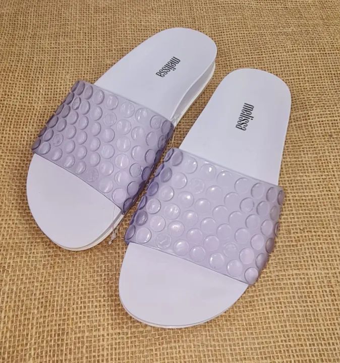 Melissa Nova original rasteirinha  tam 35 - Foto 2