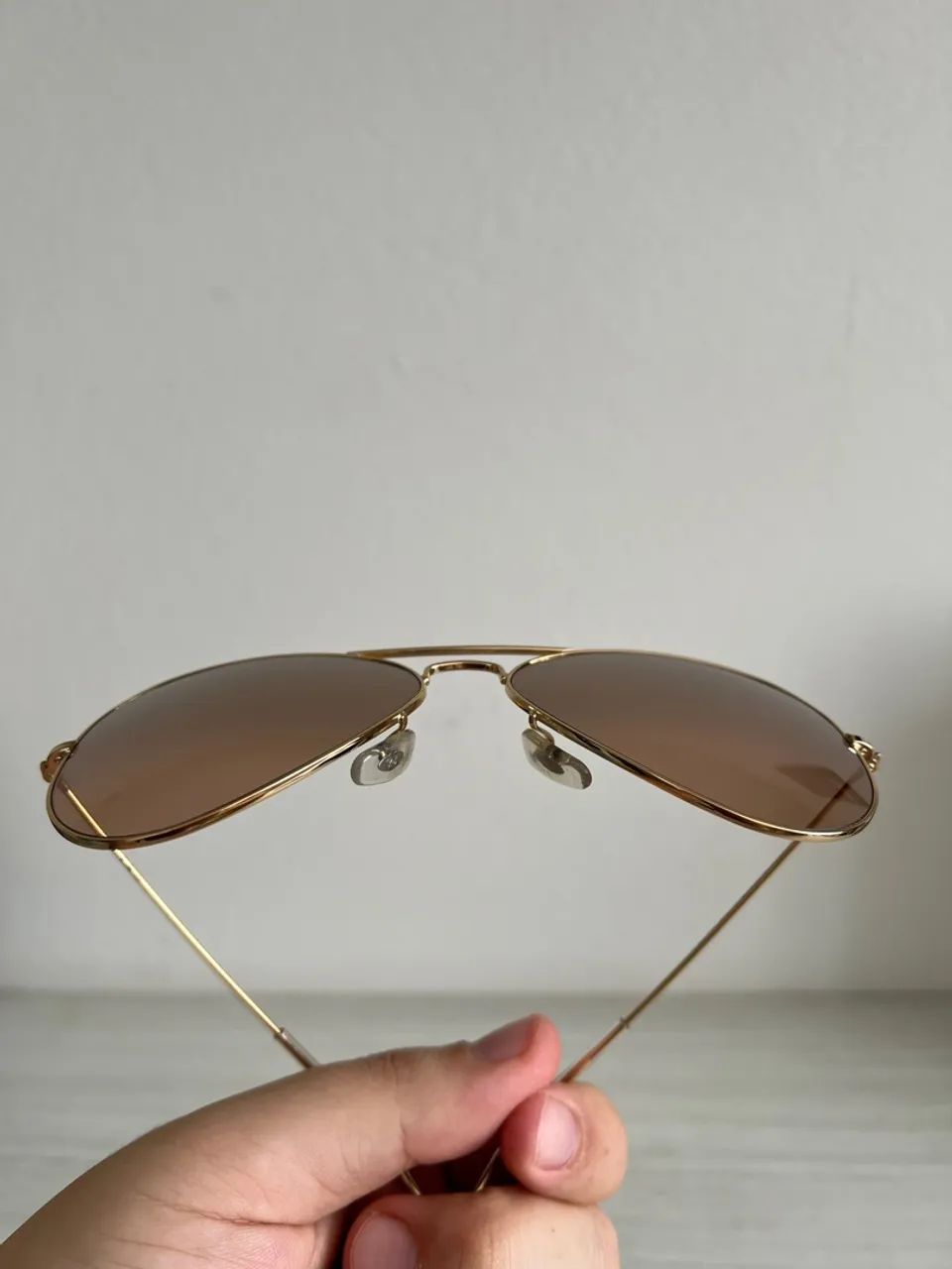 Óculos Rayban Aviador  - Foto 3
