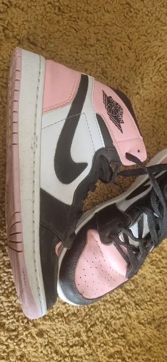 Tênis Nike Air Jordan 36 - Foto 2