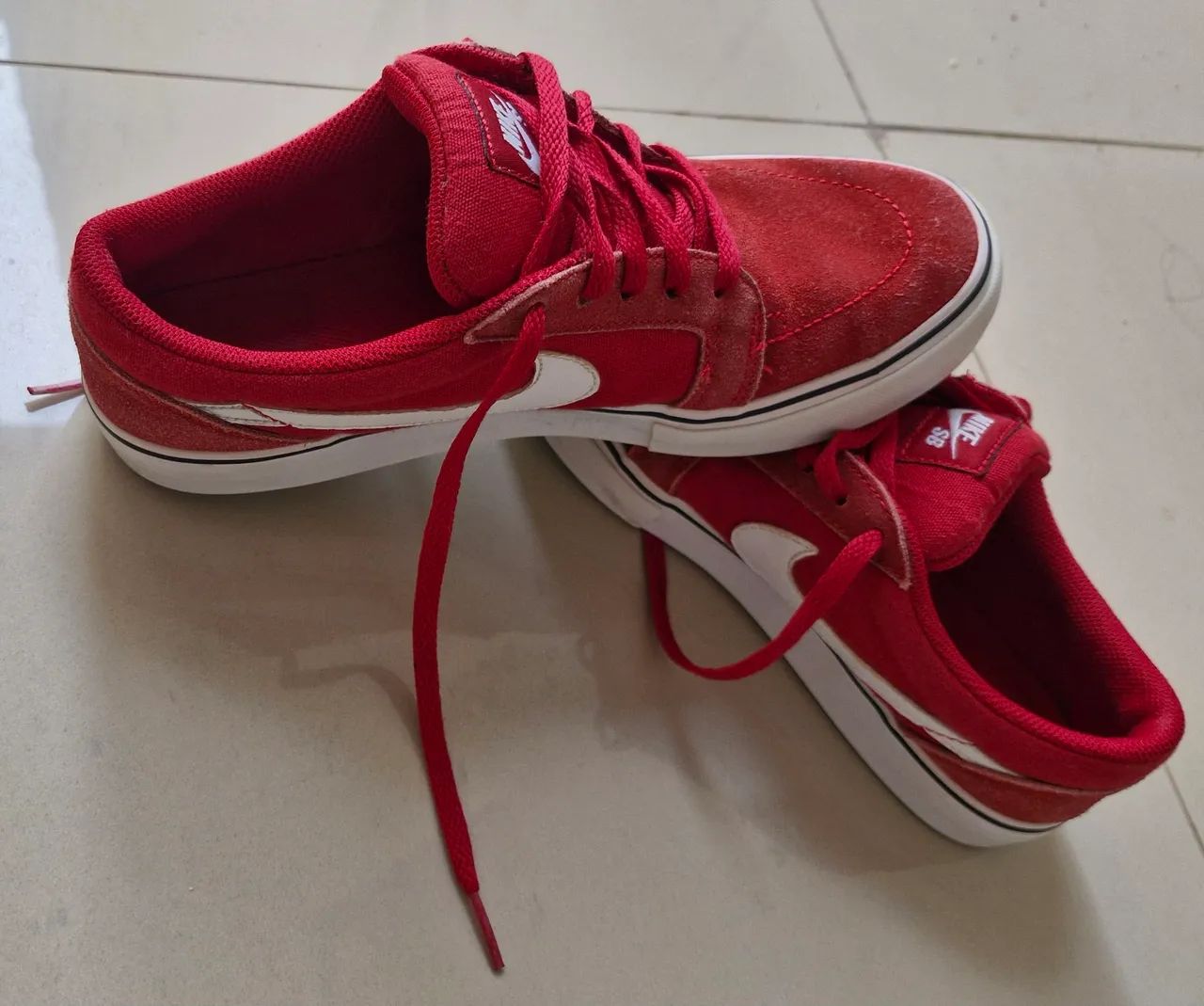 Tênis Nike Original Unissex (36)