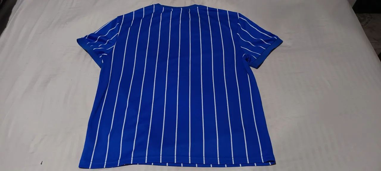Camisa New York Knicks - Basquete NBA original - Foto 3