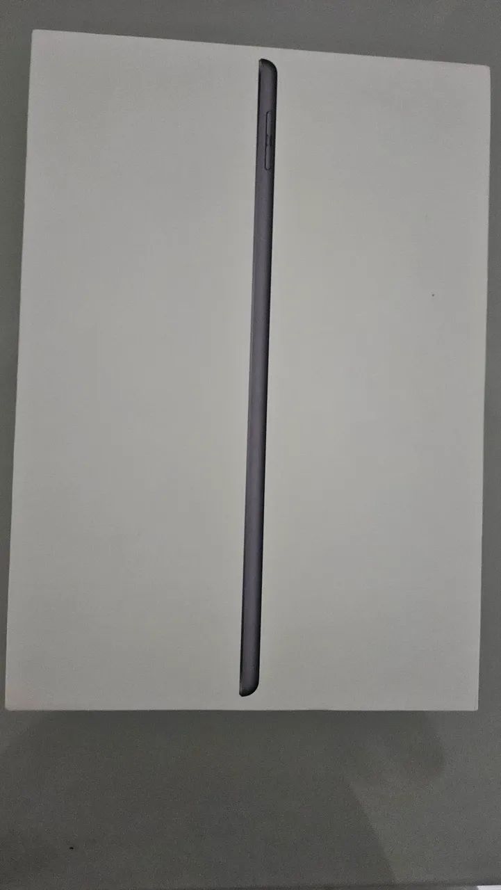 Apple IPad 7° geração 32GB wi-fi - Foto 3