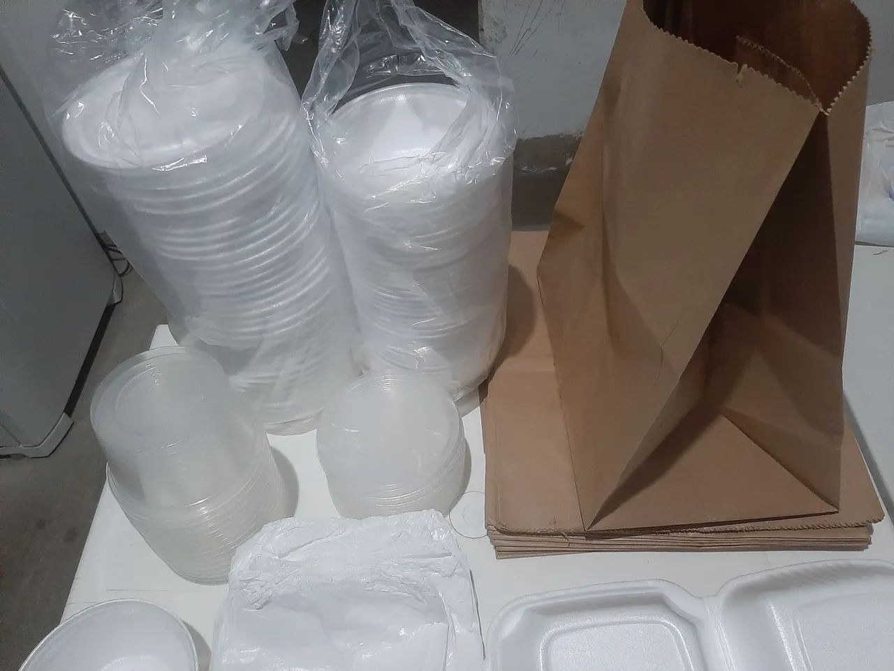 Kit de embalagens - Foto 2