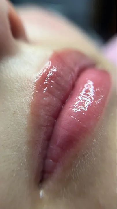 Design de sobrancelhas brinde esfoliação labial - Foto 3