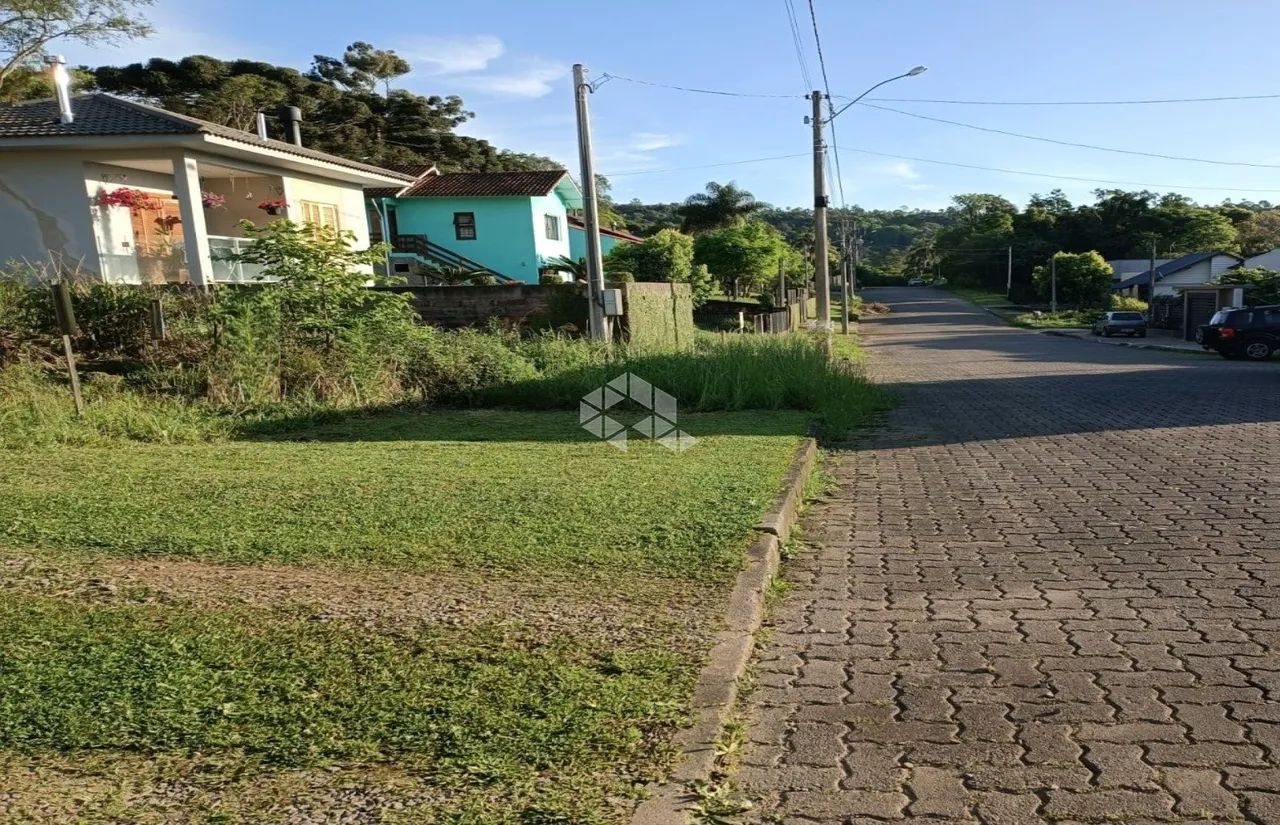 Terreno Plano de 387,02 m² no Bairro Linha Imperial - Nova Petrópolis - Foto 2