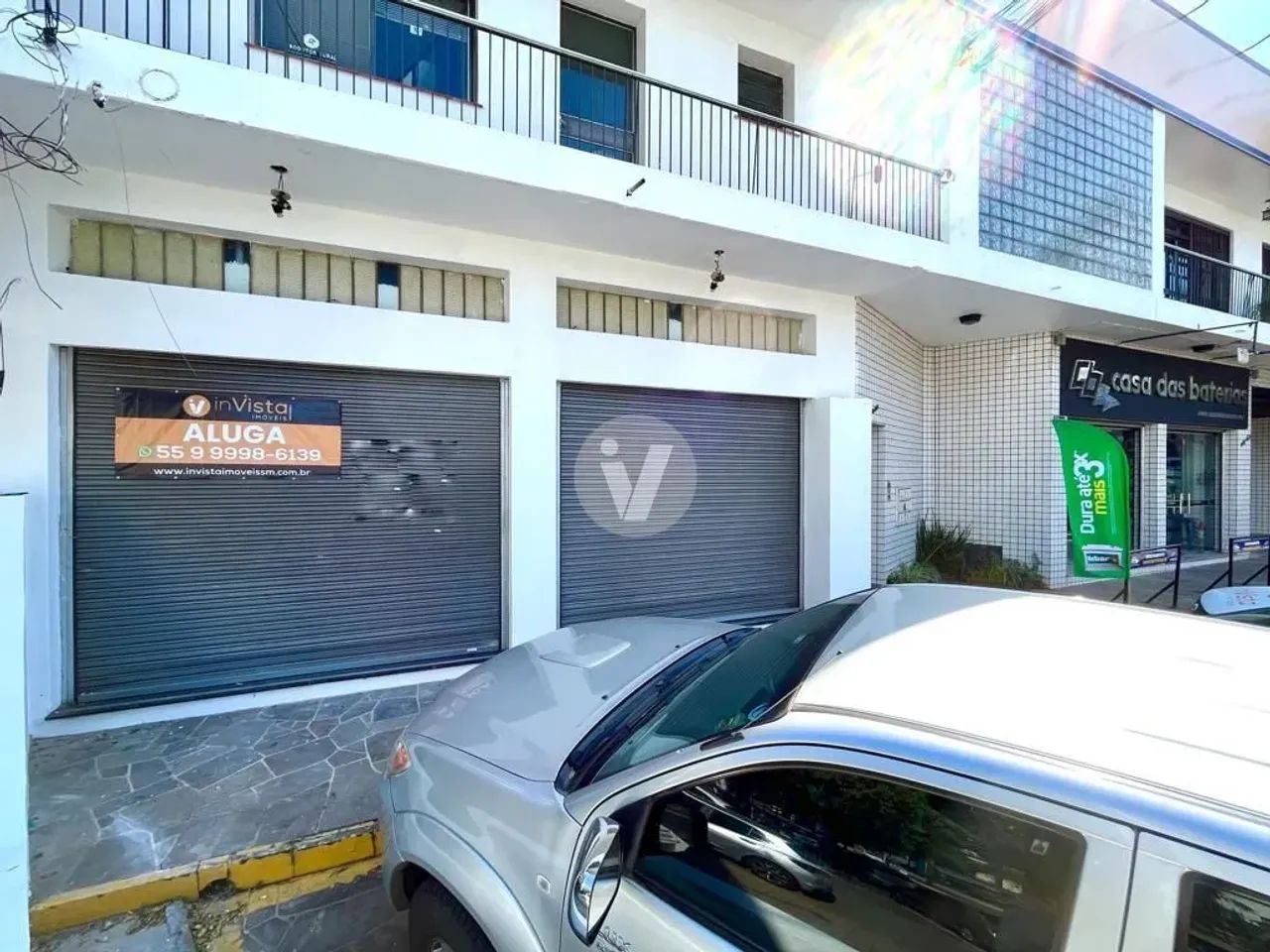 Excelente Loja comercial para locação, com ótima localização, na Avenida Mediane