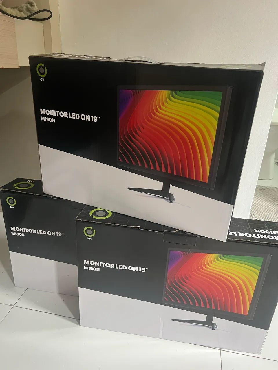 Monitor 64312624128771120