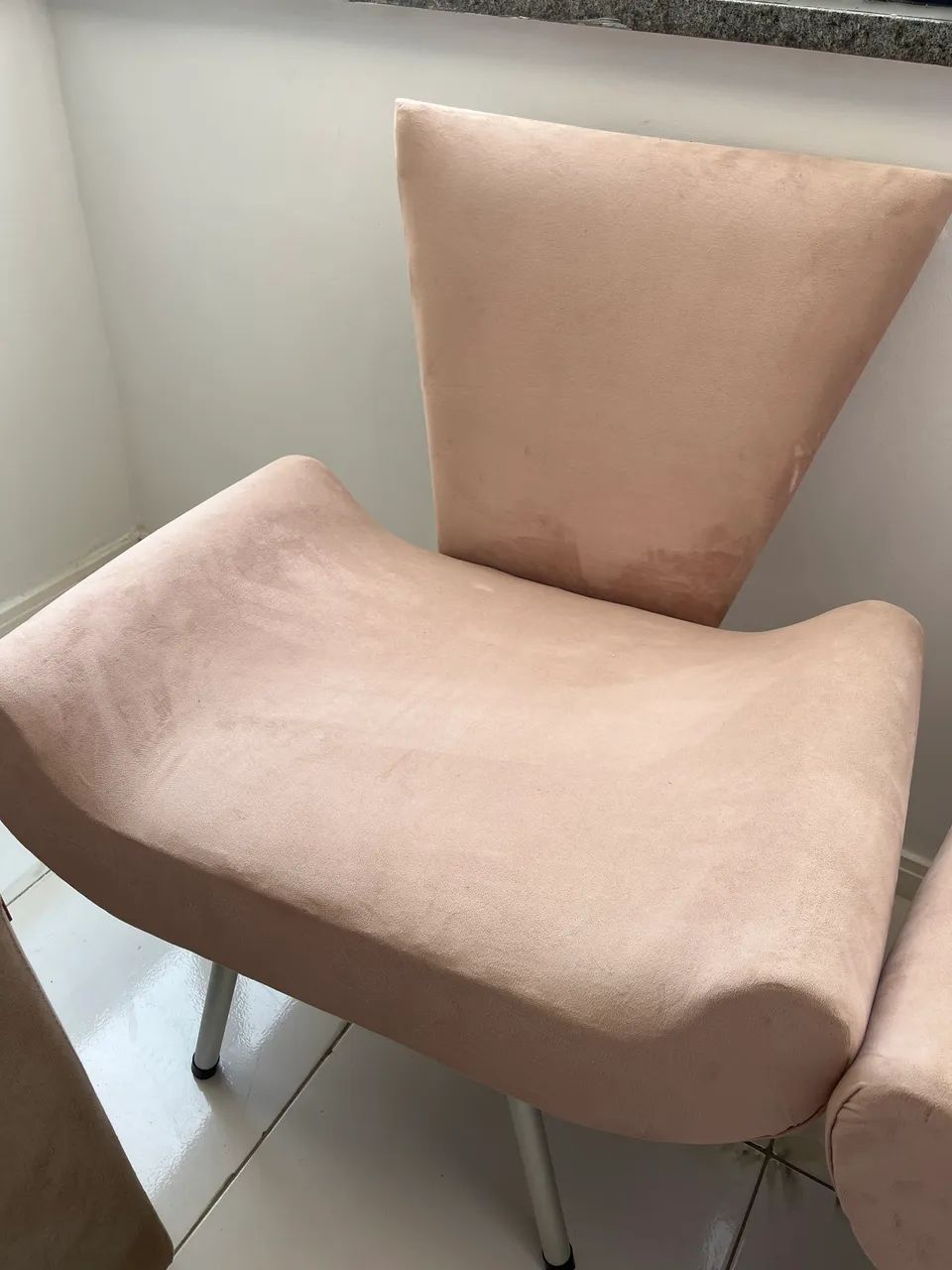 Poltronas Rosé - Foto 2