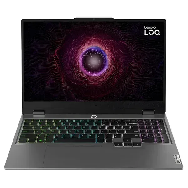 Notebook Gamer Lenovo LOQ 15ARP9 15.6" AMD Ryzen 7 7435HS RTX 4070 8 GB