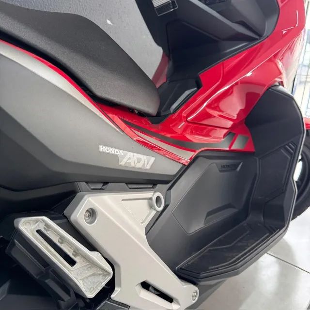 Honda ADV 150 - 2024 - 3 mil km - Foto 5