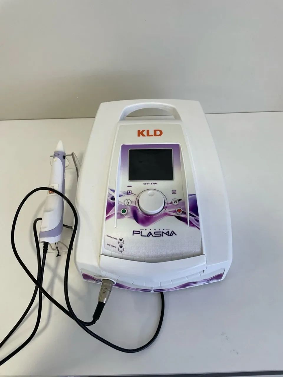 Plasma KLD hygiaplasma 