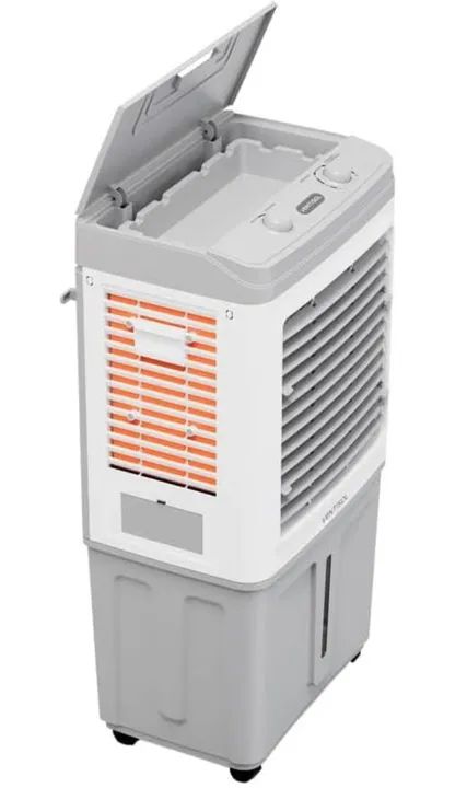 VENTISOL Climatizador CLIN60 PRO-02 BR/CZ 60 l 150W 220V NAC - Foto 3
