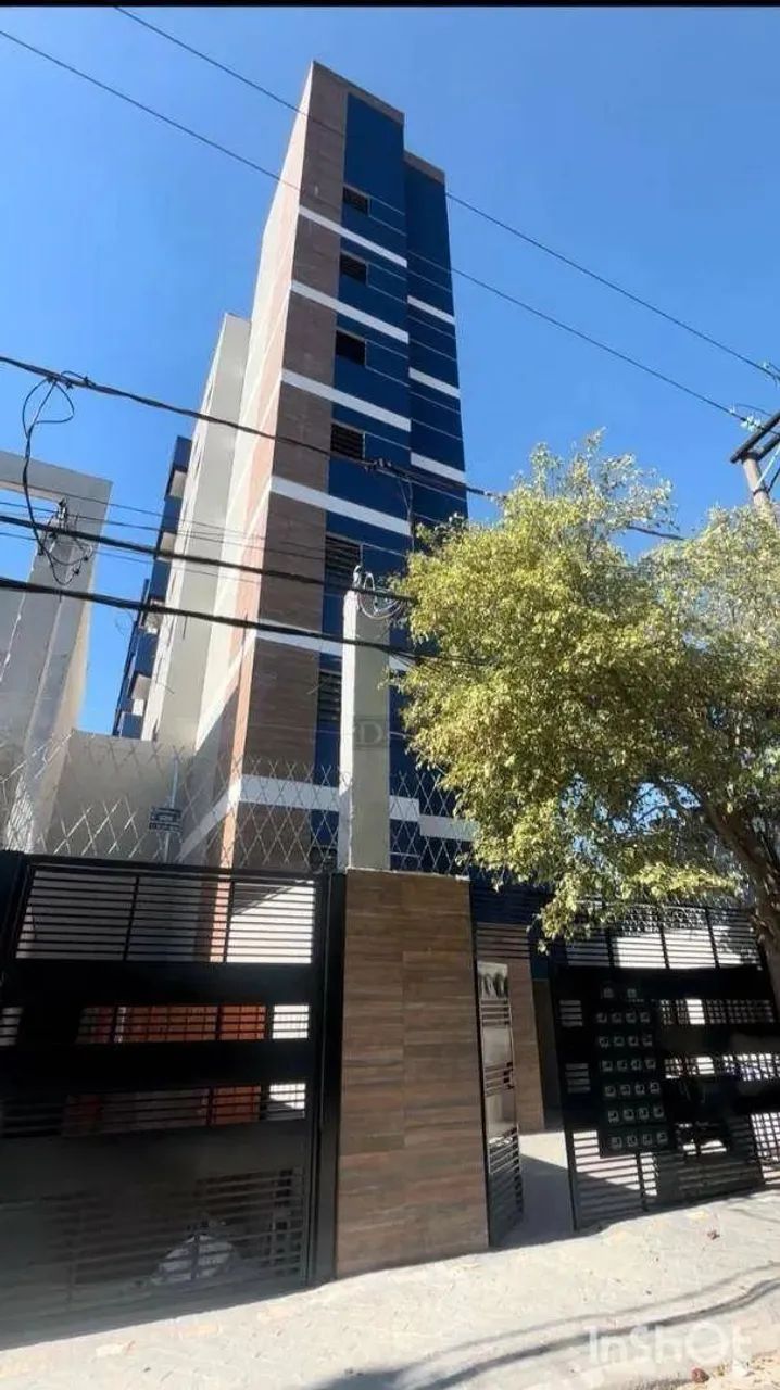 Apartamento com quintal e vaga próximo ao Metrô Patriarca. - Foto 5
