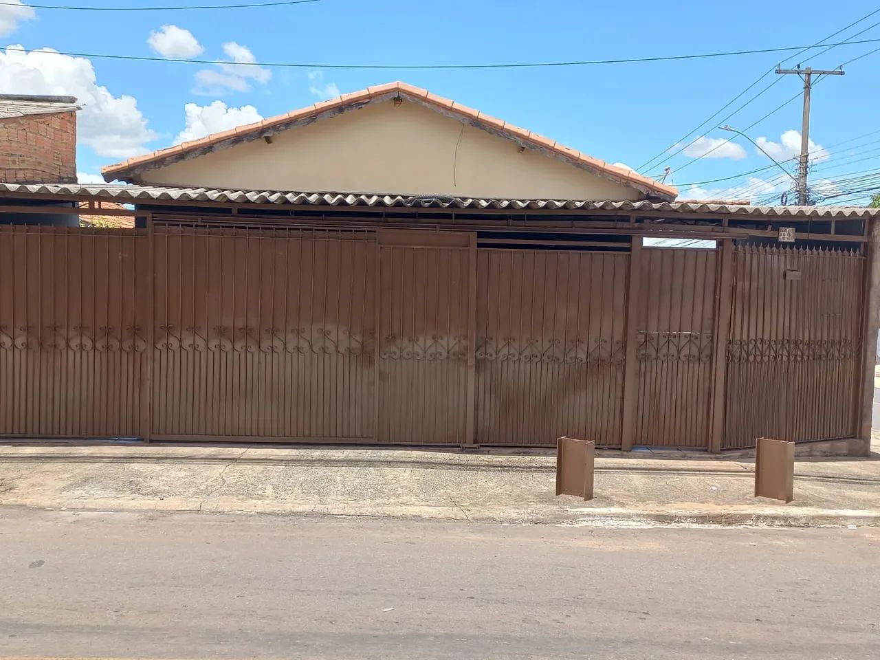 Foto - Goiânia - Vila Finsocial