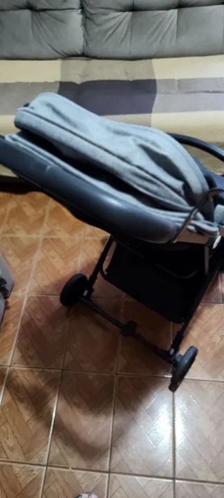 Carrinho compacto  - Foto 5