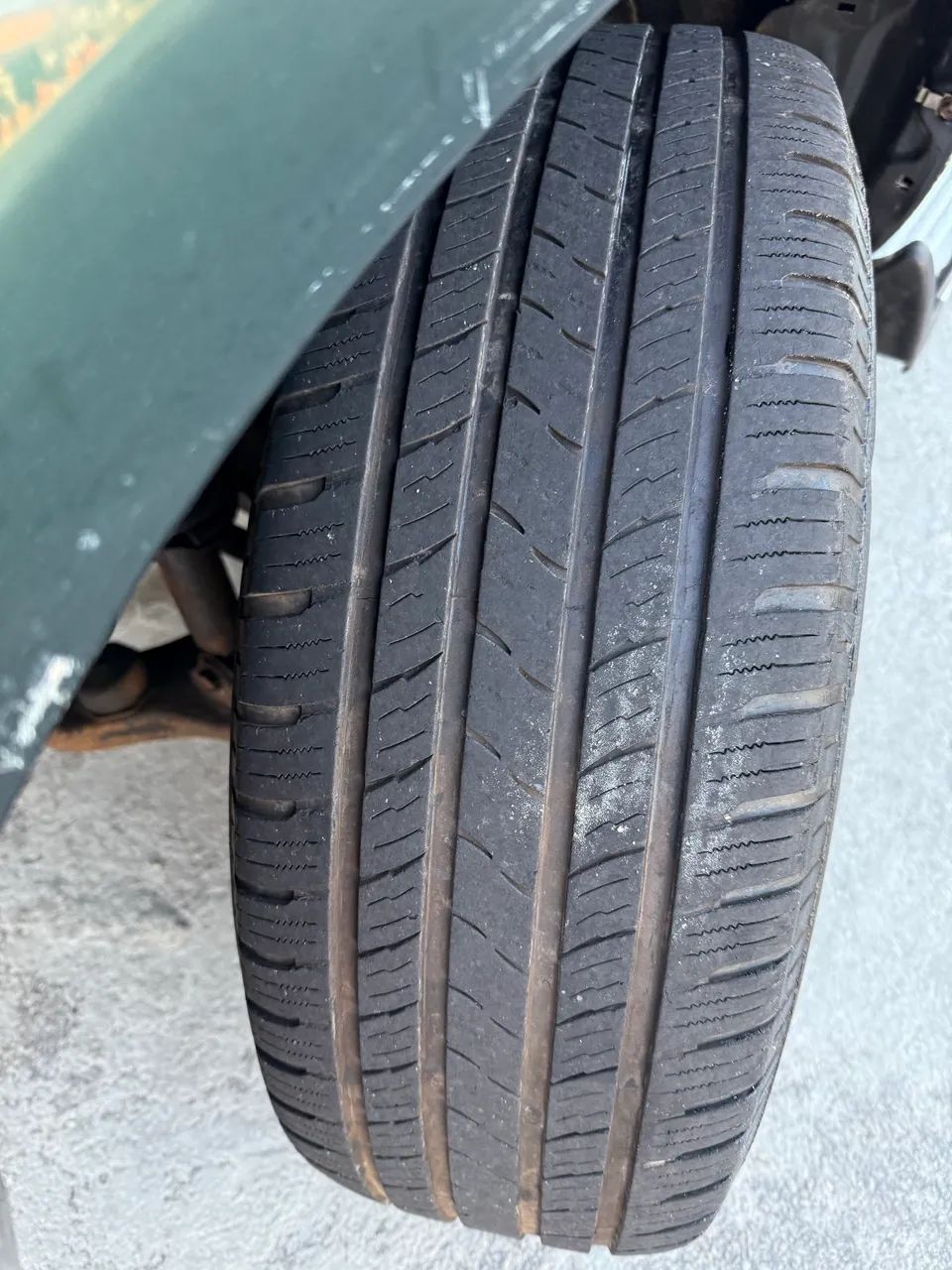 Toyota Hilux SW4 4X4 3.0 8V TB Diesel 2000 - Foto 6