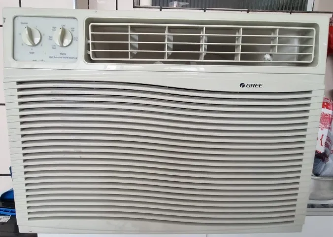 Ar condicionado 18.000 btus a venda
